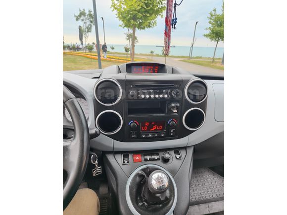 Sahibinden Citroen Berlingo 1.6 HDi Selection 2015 Model