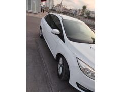 Sahibinden Ford Focus 1.6 TDCi Trend X 2015 Model  86.000 km Beyaz