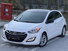 HATASIZ BOYASIZ İ30 ELİTE OTOMATİK 153.* CAM TAVAN-LED FAR