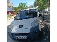 Sahibinden Peugeot Bipper 1.4 HDI Comfort 2011 Model