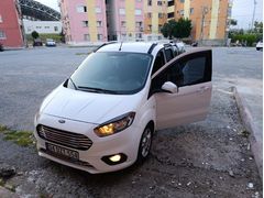 Sahibinden Ford Tourneo Courier 1.5 TDCi Delux 2020 Model