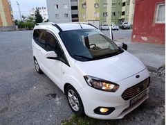 Sahibinden Ford Tourneo Courier 1.5 TDCi Delux 2020 Model