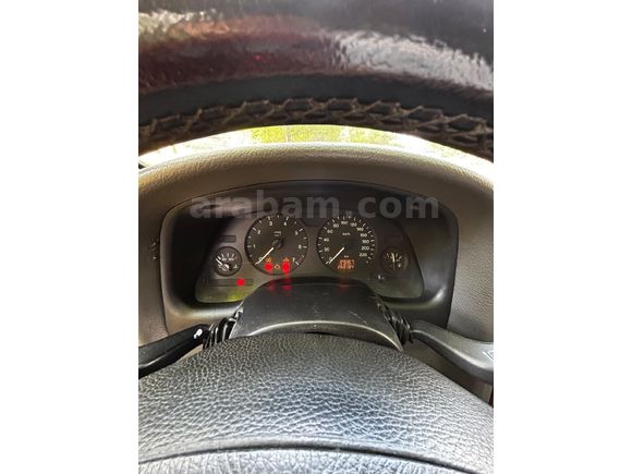 Sahibinden Opel Astra 1.6 Elegance 2001 Model  270.000 km Gri