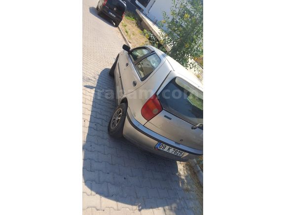 Sahibinden Fiat Palio 1.2 EL 2002 Model
