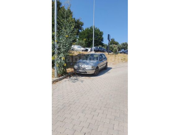 Sahibinden Fiat Palio 1.2 EL 2002 Model