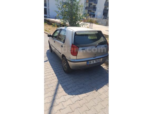 Sahibinden Fiat Palio 1.2 EL 2002 Model