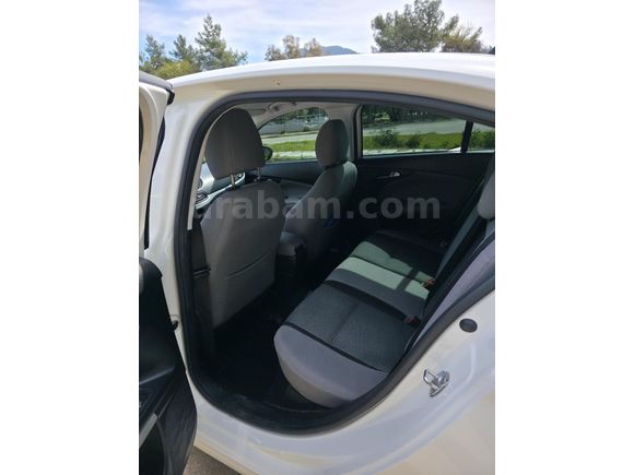 Sahibinden Fiat Egea 1.4 Fire Urban 2018 Model