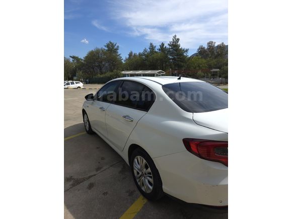 Sahibinden Fiat Egea 1.4 Fire Urban 2018 Model
