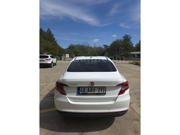 Sahibinden Fiat Egea 1.4 Fire Urban 2018 Model