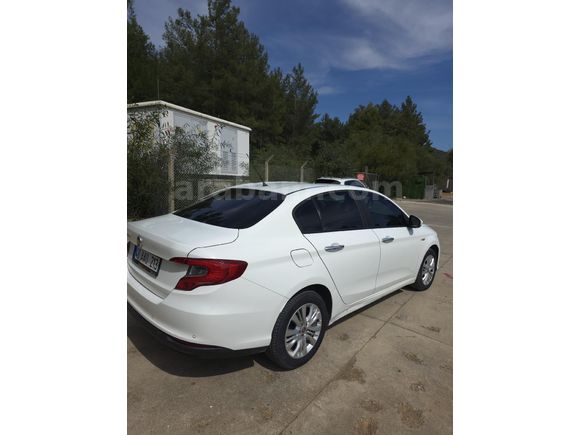 Sahibinden Fiat Egea 1.4 Fire Urban 2018 Model