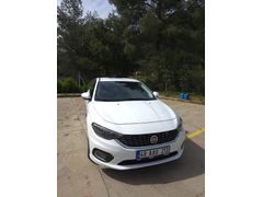 Sahibinden Fiat Egea 1.4 Fire Urban 2018 Model