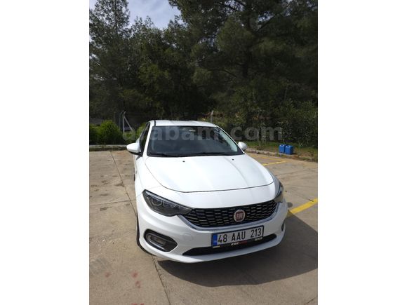 Sahibinden Fiat Egea 1.4 Fire Urban 2018 Model