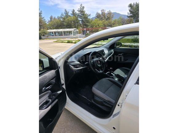 Sahibinden Fiat Egea 1.4 Fire Urban 2018 Model