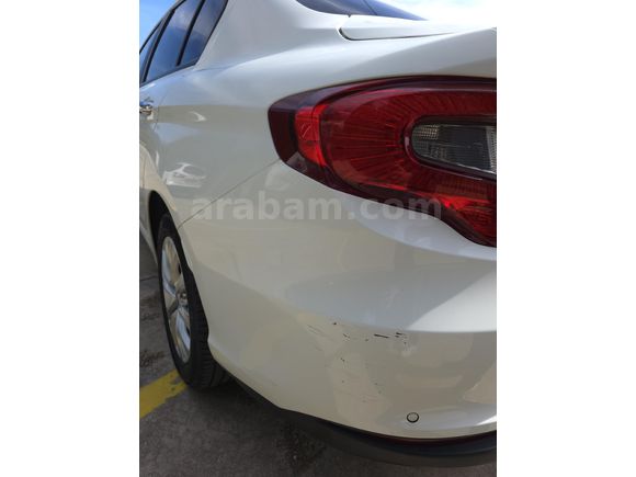 Sahibinden Fiat Egea 1.4 Fire Urban 2018 Model
