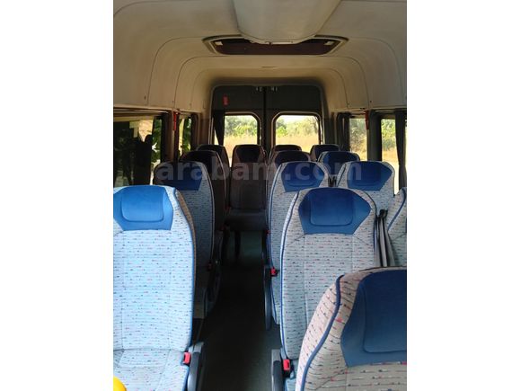 Sahibinden Mercedes - Benz Sprinter 316 CDI