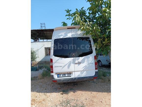 Sahibinden Mercedes - Benz Sprinter 316 CDI