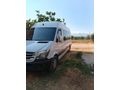 Sahibinden Mercedes - Benz Sprinter 316 CDI