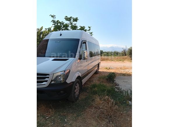 Sahibinden Mercedes - Benz Sprinter 316 CDI