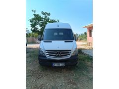 Sahibinden Mercedes - Benz Sprinter 316 CDI
