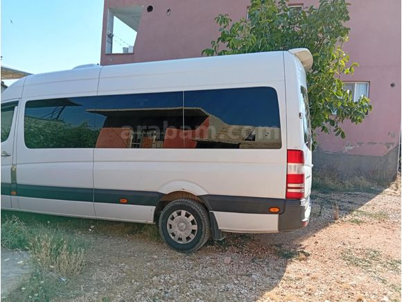 Sahibinden Mercedes - Benz Sprinter 316 CDI