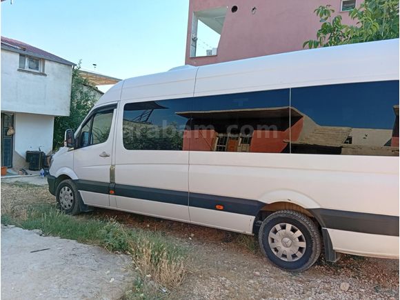 Sahibinden Mercedes - Benz Sprinter 316 CDI