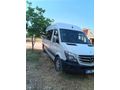Sahibinden Mercedes - Benz Sprinter 316 CDI