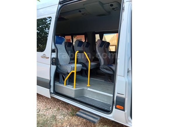 Sahibinden Mercedes - Benz Sprinter 316 CDI