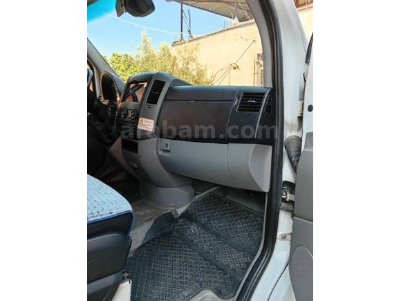 Sahibinden Mercedes - Benz Sprinter 316 CDI
