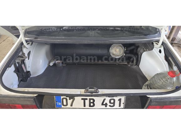 Sahibinden Renault R 9 1.4 Broadway 1994 Model