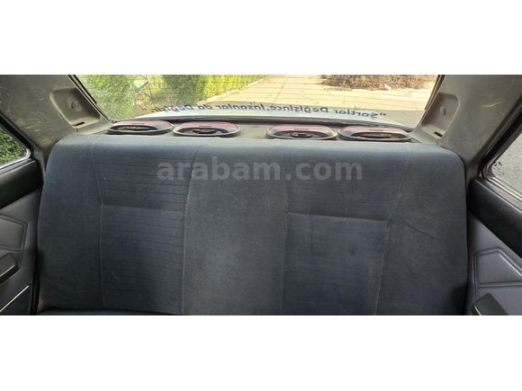 Sahibinden Renault R 9 1.4 Broadway 1994 Model