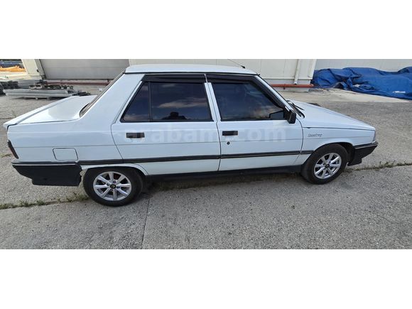 Sahibinden Renault R 9 1.4 Broadway 1994 Model