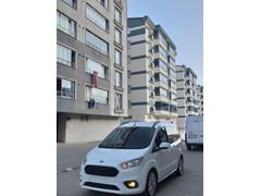Sahibinden Ford Tourneo Courier 1.5 TDCi Titanium 2019 Model