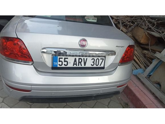 Sahibinden Fiat Linea 1.3 Multijet Pop 2013 Model