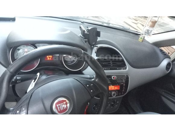 Sahibinden Fiat Linea 1.3 Multijet Pop 2013 Model