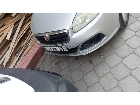 Sahibinden Fiat Linea 1.3 Multijet Pop 2013 Model