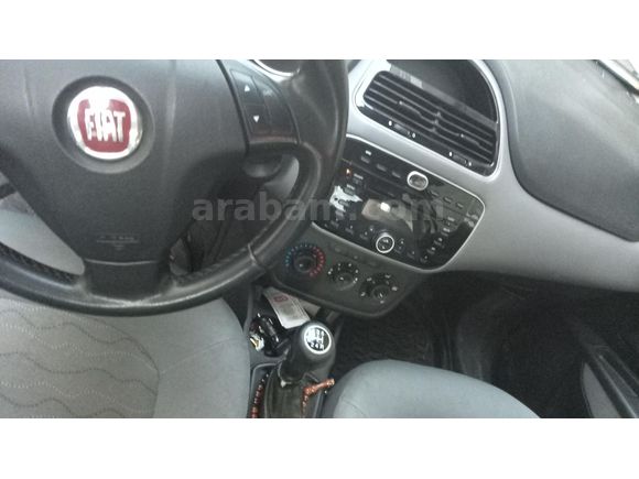 Sahibinden Fiat Linea 1.3 Multijet Pop 2013 Model