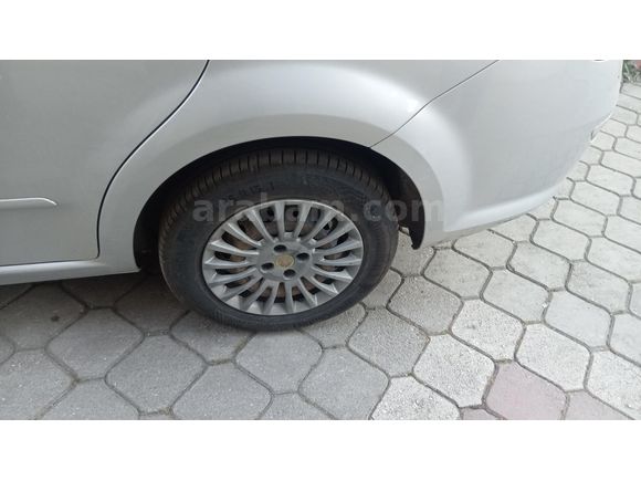 Sahibinden Fiat Linea 1.3 Multijet Pop 2013 Model