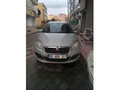 Sahibinden Fiat Linea 1.3 Multijet Pop 2013 Model