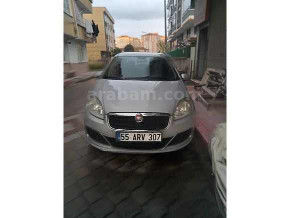 Sahibinden Fiat Linea 1.3 Multijet Pop 2013 Model