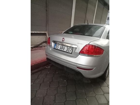 Sahibinden Fiat Linea 1.3 Multijet Pop 2013 Model