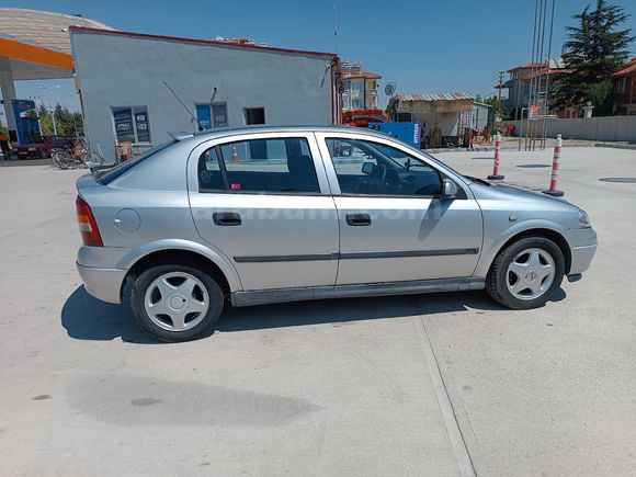 Sahibinden Opel Astra 1.6 CD 1999 Model