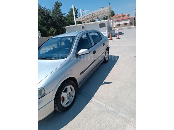 Sahibinden Opel Astra 1.6 CD 1999 Model