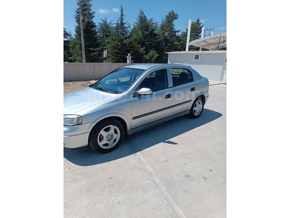 Sahibinden Opel Astra 1.6 CD 1999 Model