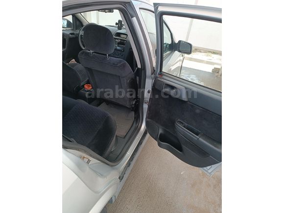 Sahibinden Opel Astra 1.6 CD 1999 Model