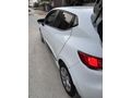 Sahibinden Renault Clio 1.5 dCi Joy 2016 Model  193.000 km Beyaz
