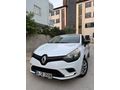 Sahibinden Renault Clio 1.5 dCi Joy 2016 Model  193.000 km Beyaz