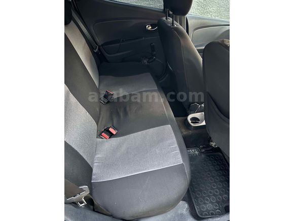 Sahibinden Renault Clio 1.5 dCi Joy 2016 Model  193.000 km Beyaz