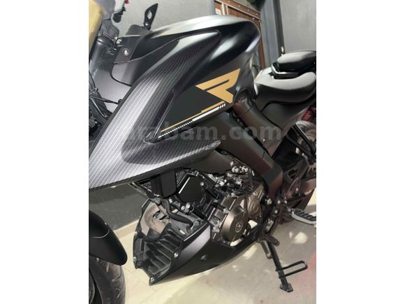 Sahibinden RKS SRK 125-S 