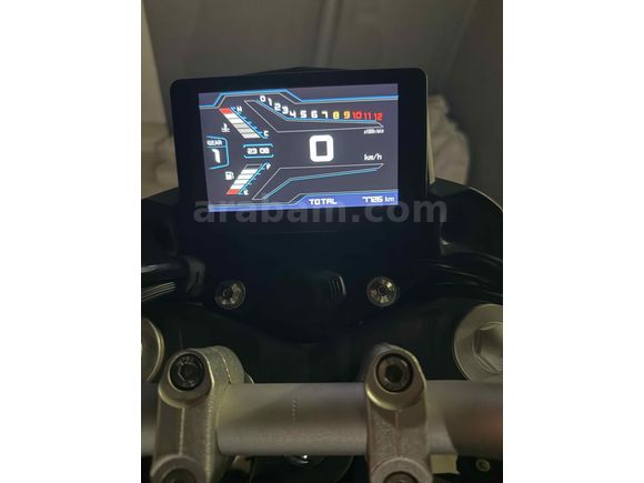 Sahibinden RKS SRK 125-S 