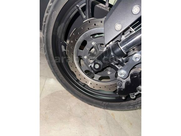 Sahibinden RKS SRK 125-S 